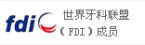 世界牙科联盟（FDI）成员